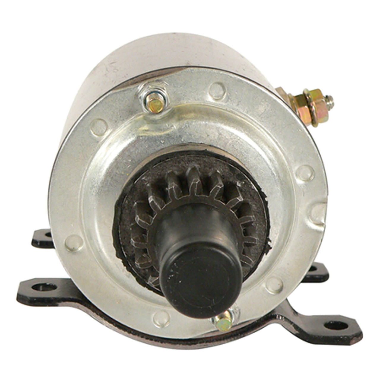 Motorino di Avviamento Lester 5749 12V per Motore Tecumseh 36680 33605 35763 35763A 36463