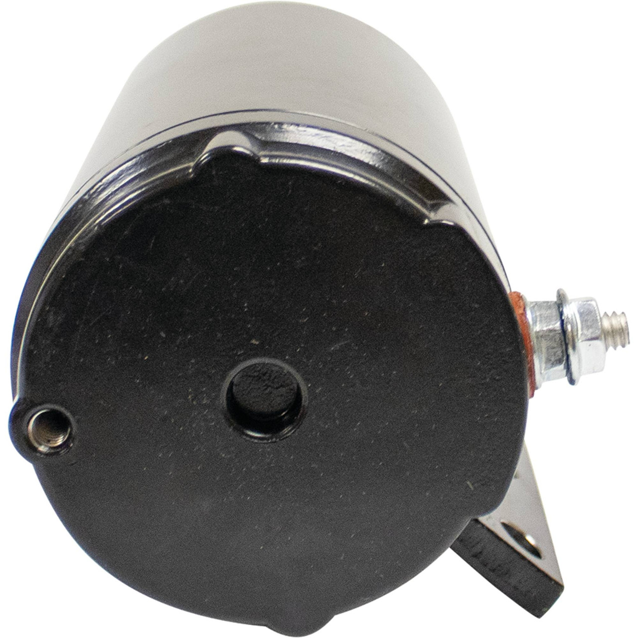 Starter for OMC, Johnson, Evinrude Outboard 125, 130, 140hp 393570; 410