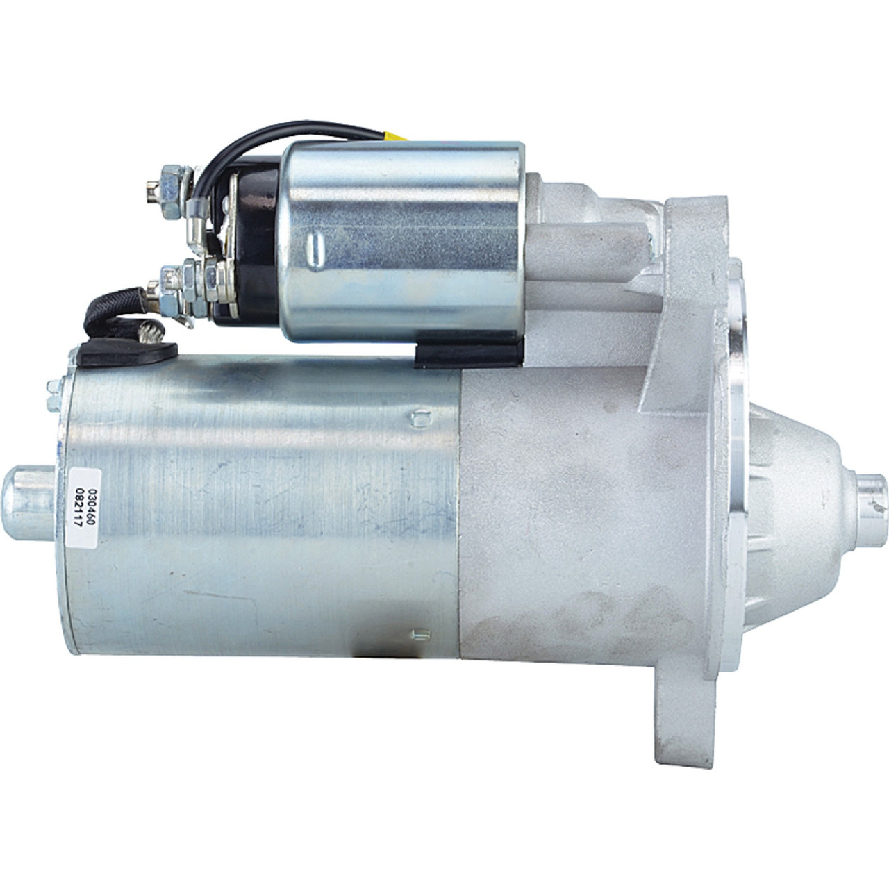 公式激安通販サイト DB Electrical SMU0063 Starter - 自動車