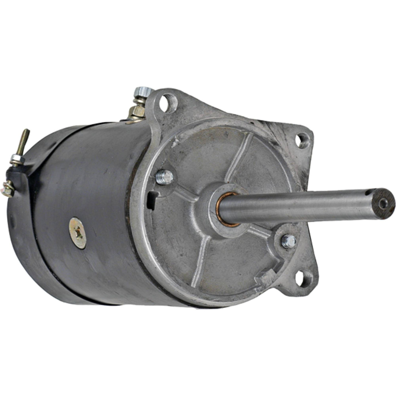 Démarreur Neuf Pour Tracteur Ford New Holland 3110, 3120, 3190 à Essence - Réf C5NF-11001-B, SA-640