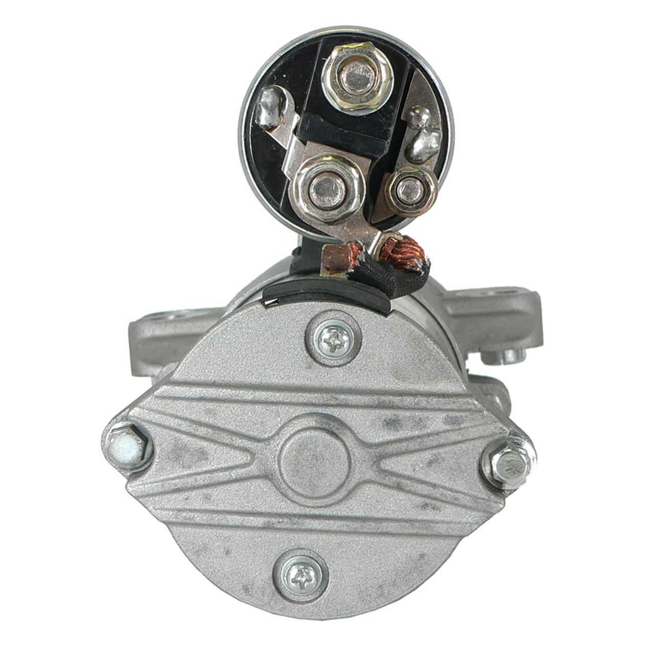 Starter -3.5, 3.7 Edge 2007-2014, Explorer Taurus 2008-2015, Mks