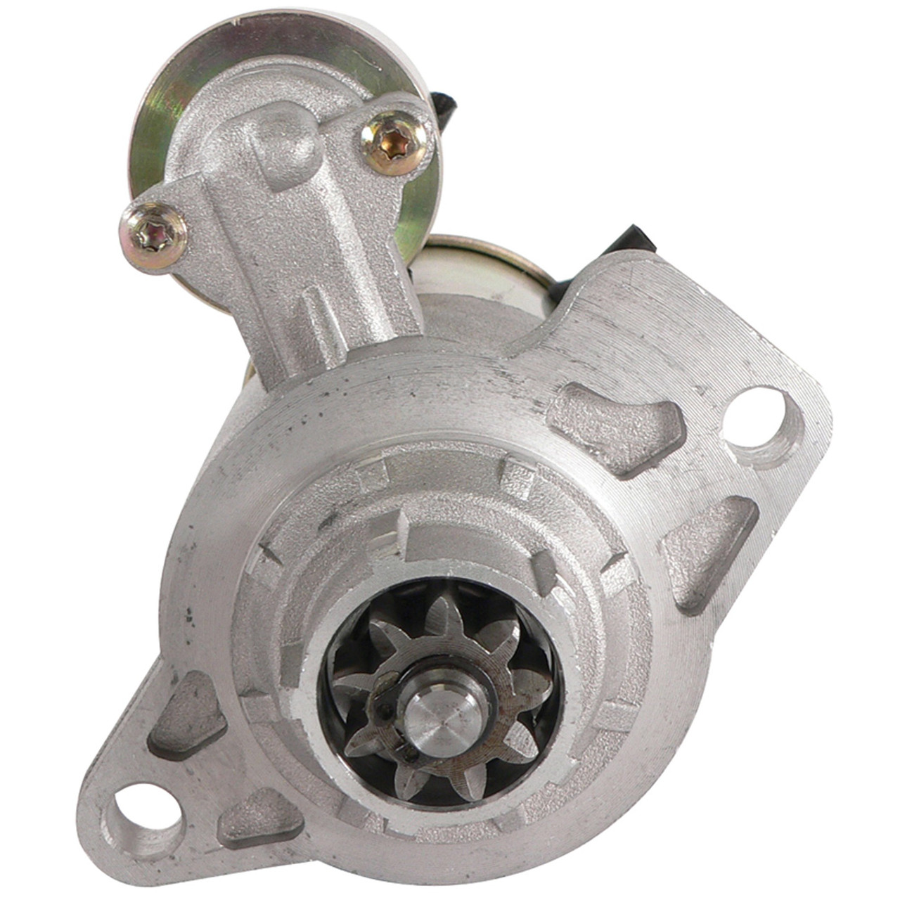 Genuine Motorcraft New Starter For Ford Thunderbird / Lincoln LS 3.9L (NSA6652N / G2MZ-11002-BE)