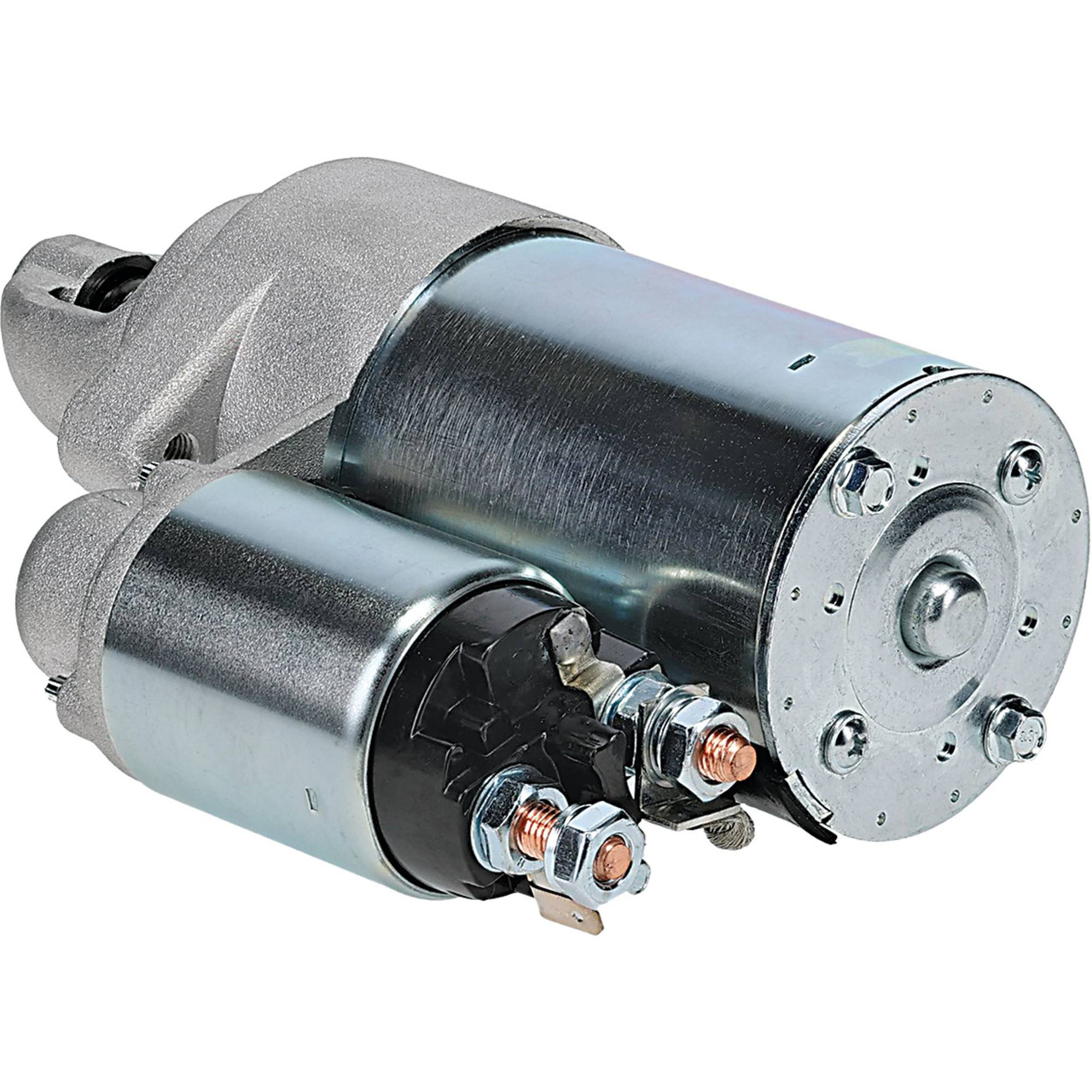 Starter -Delco, Holland, Toro Mower G5030, G5035, Z MASTER