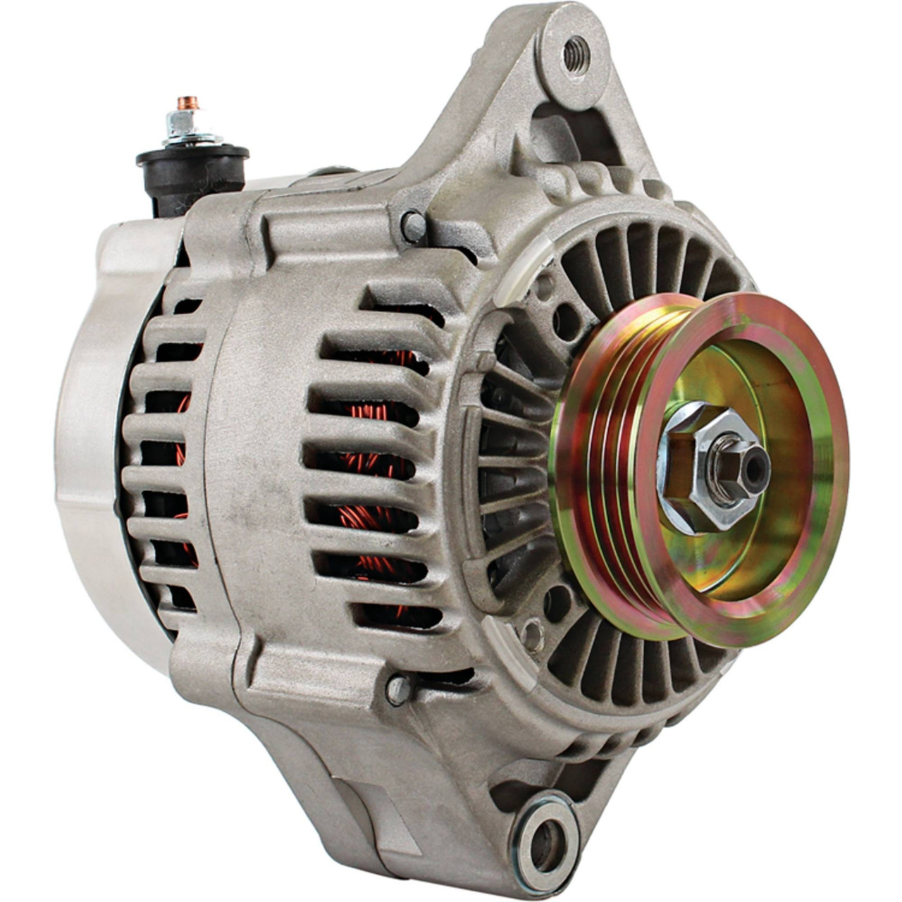 ワーバートン　7米　アンダー WAI Global® 8707N - Alternator - TRUCKiD.com
