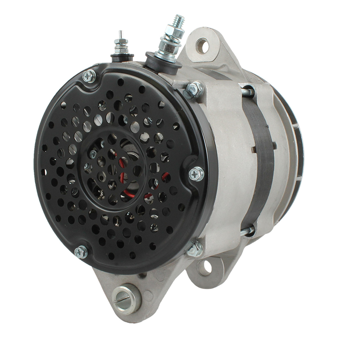 Remanufactured Alternator - Caterpillar IR/EF 24-Volt 150 Amp 10R