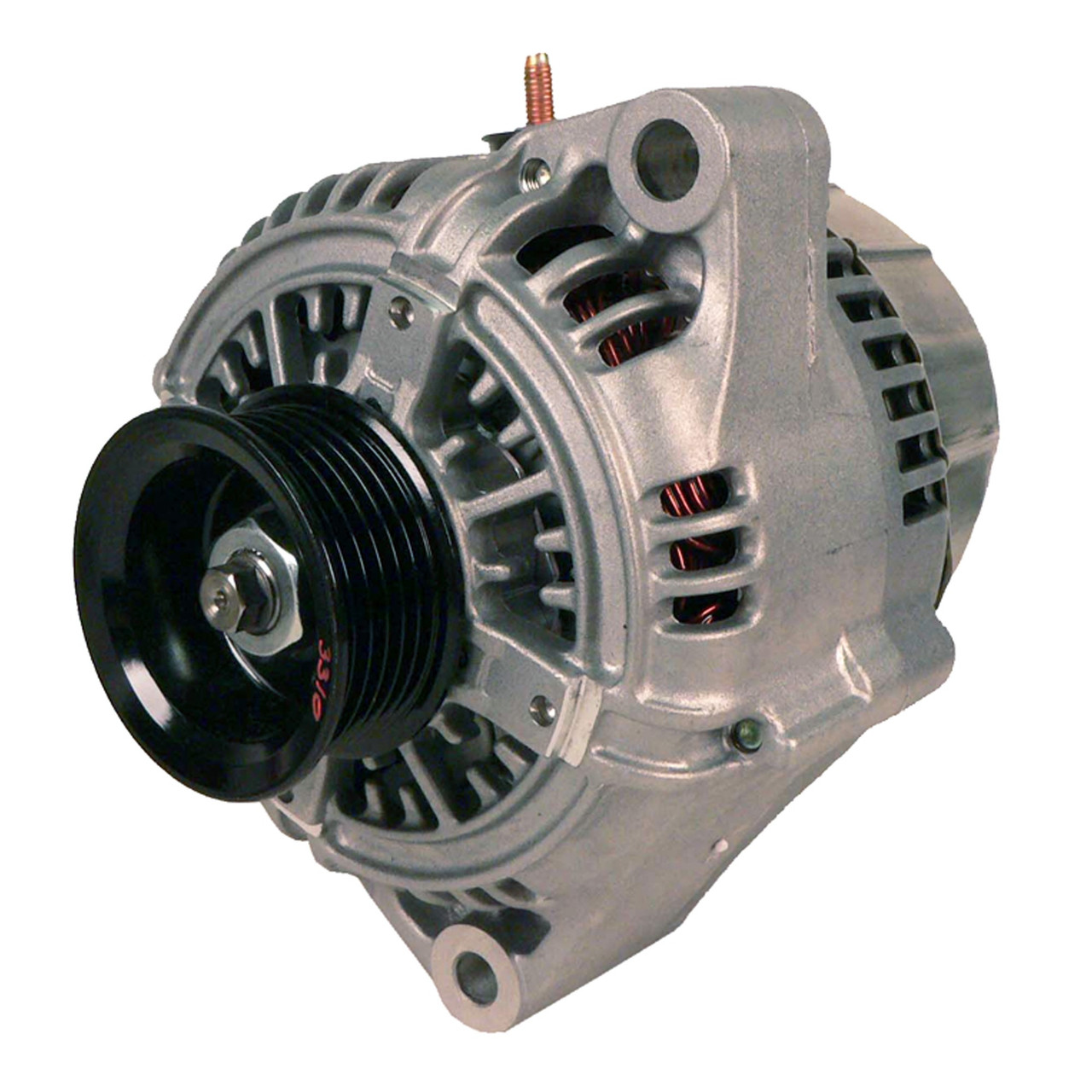 Alternator - Lexus GS300 1998-2005, IS300 2001-2005, 1-1934-02ND