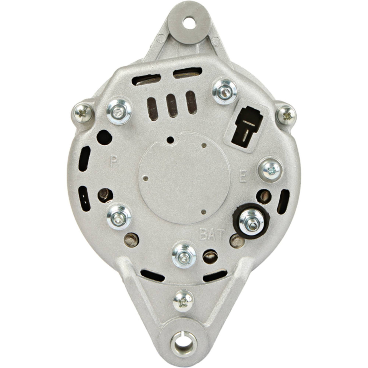 Alternator - Gehl Skid Steer SL3410 SL3610 SL3615 SL3645 ...