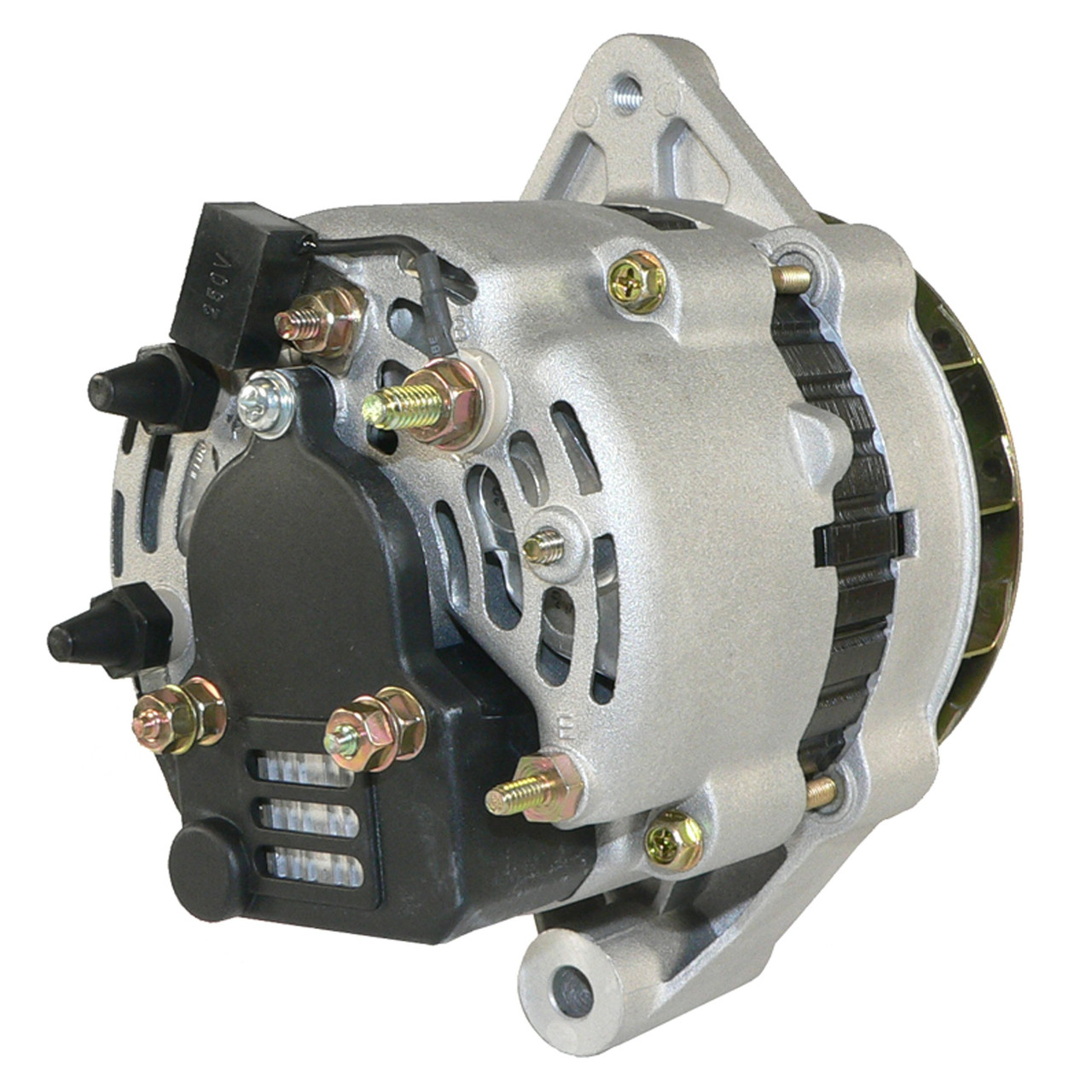 Alternator - OMC 3854182,3856600,3857561; 400-46027 | DBE