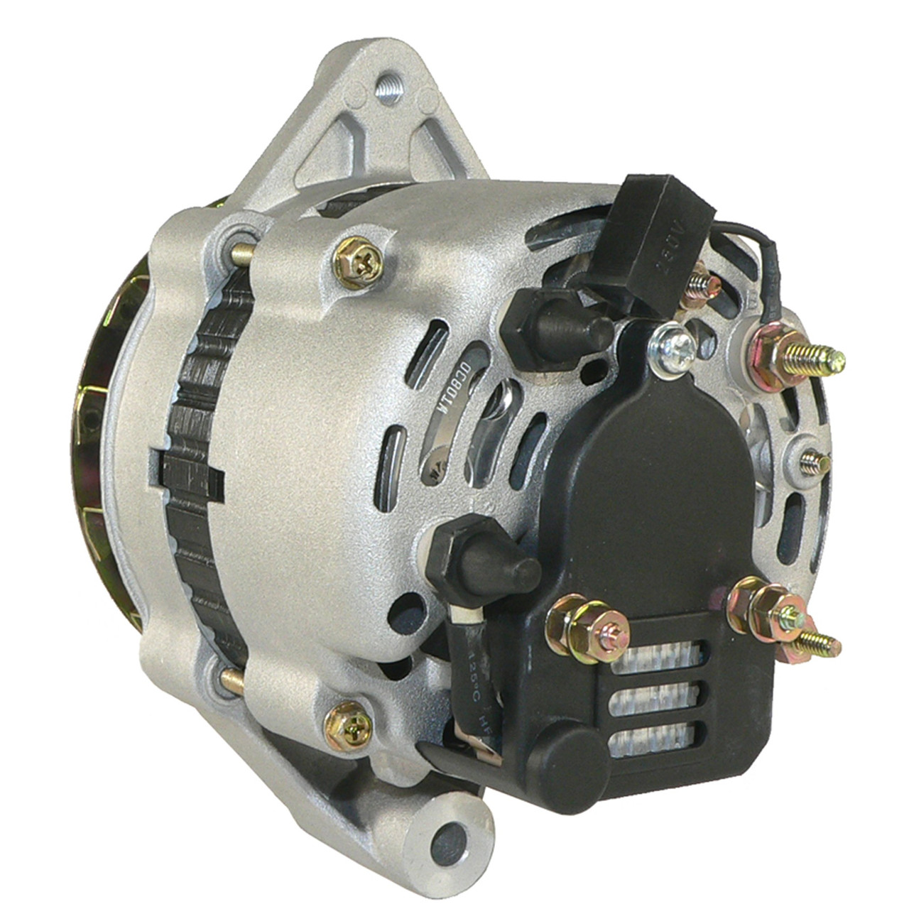 Alternator - OMC 3854182,3856600,3857561; 400-46027 | DBE