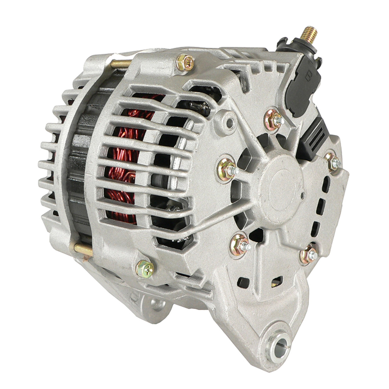 Nissan Altima Alternator 2002-2006 23100-8J100, 23100-8J10A