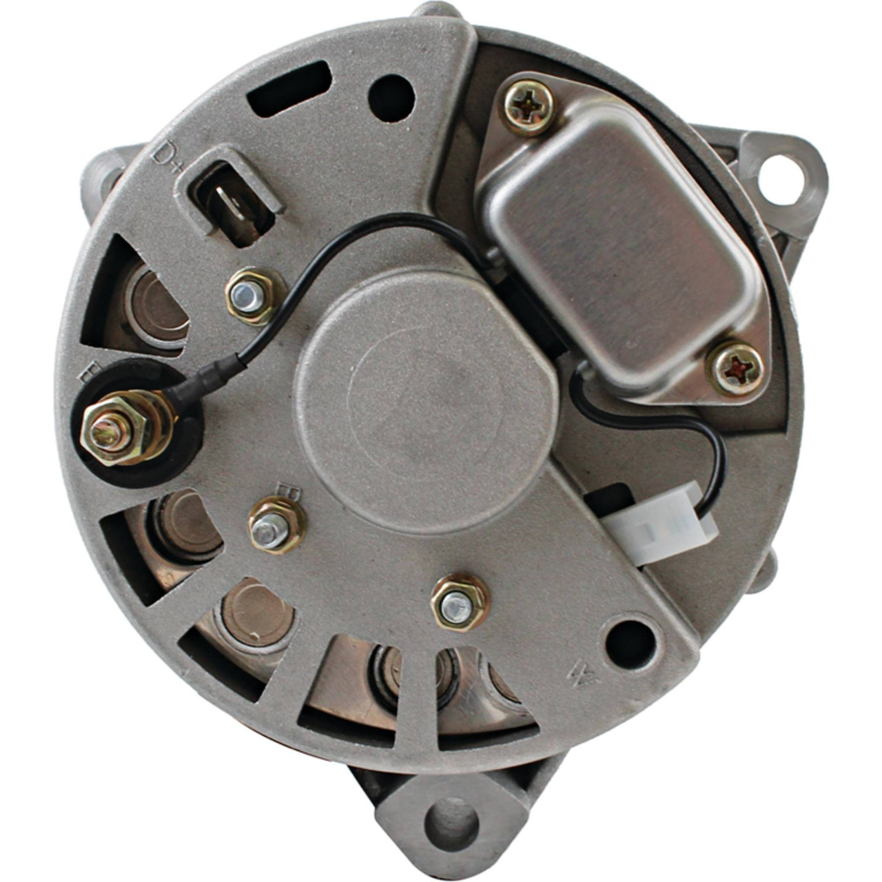 Alternator - Zetor 10111 10145 10211 10245 12011 12045 12111