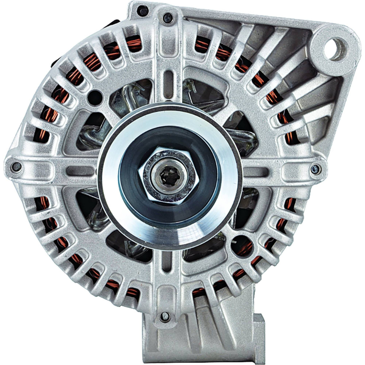 Alternator for Chevrolet Malibu 04-07 08-09 V6 3.5L 115A 12V CW