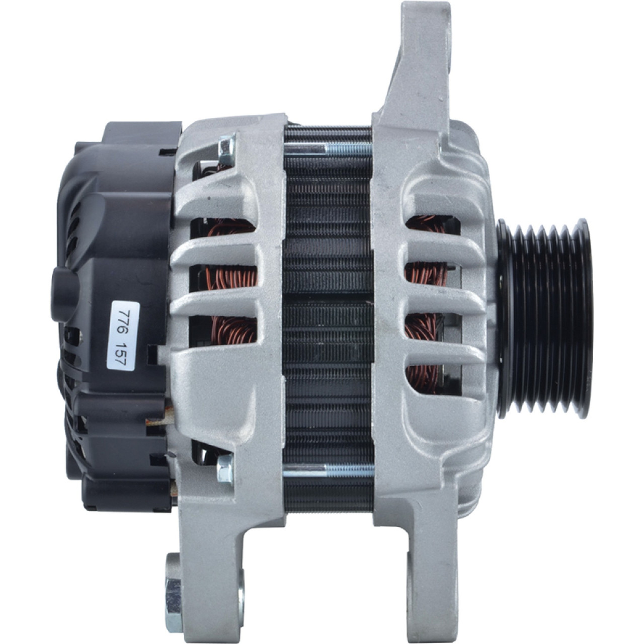 Alternator Hyundai Accent Veloster, IR/IF 12Volt 90 Amp 373002B300