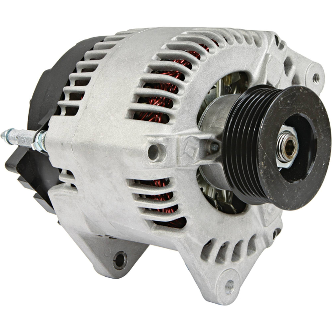 Agrileo Greenlee H4665A: Compact Submersible Pump – Arnett Industries, LLC
