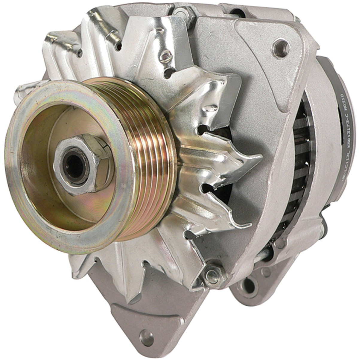 HOLLAND FORD TRACTOR Alternator 5640 6640 7740 7840 | DBE