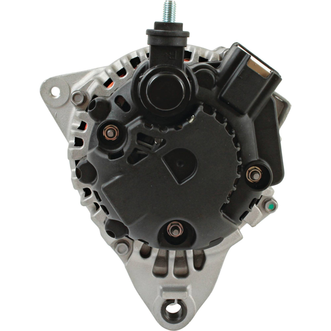 Alternator - Hyundai Tucson Tiburon 2005-2009, Santa FE 2005-2006 400 ...