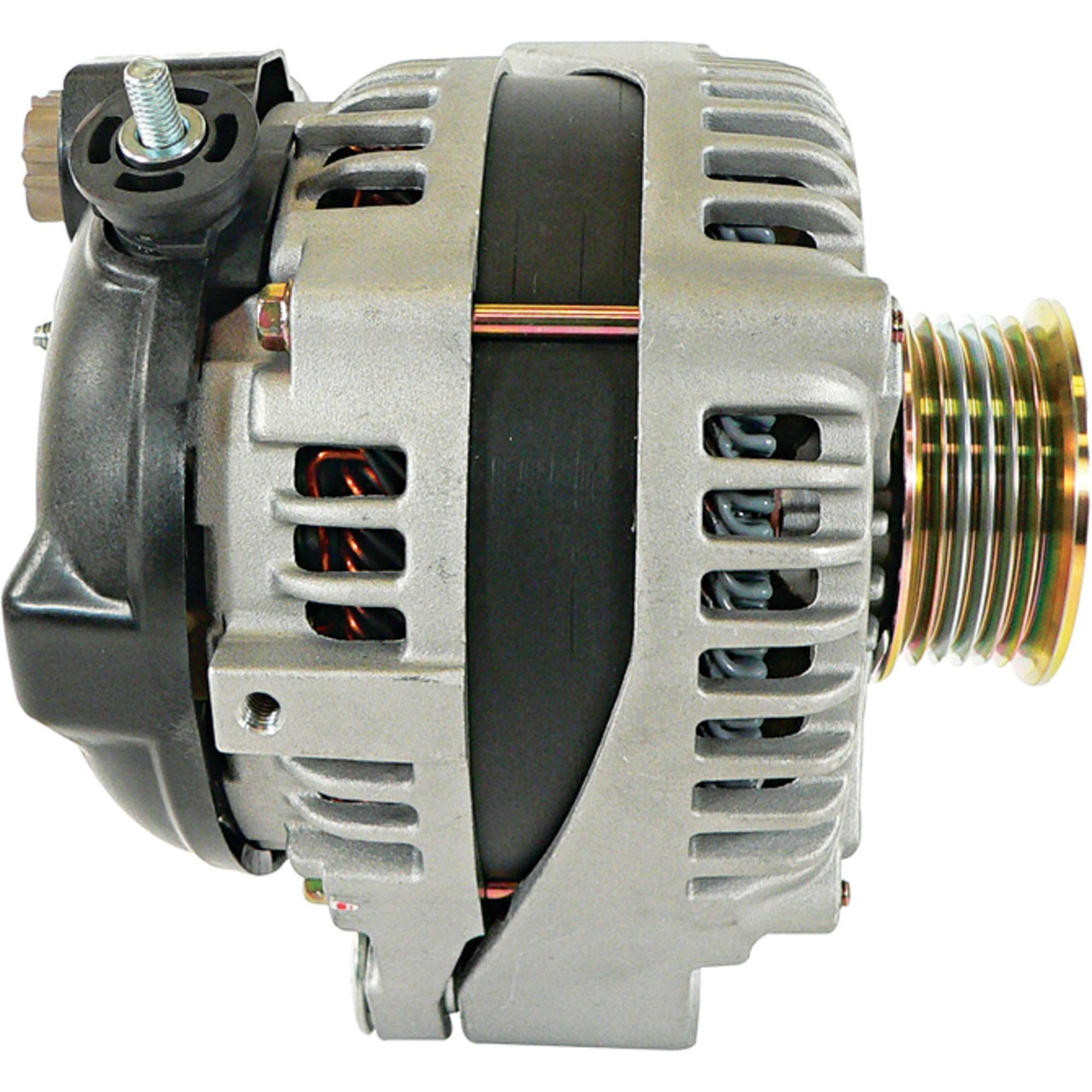 Alternator - Toyota 4.7L Tundra Pickup Truck 2004-2009 27060-0F060 400 ...