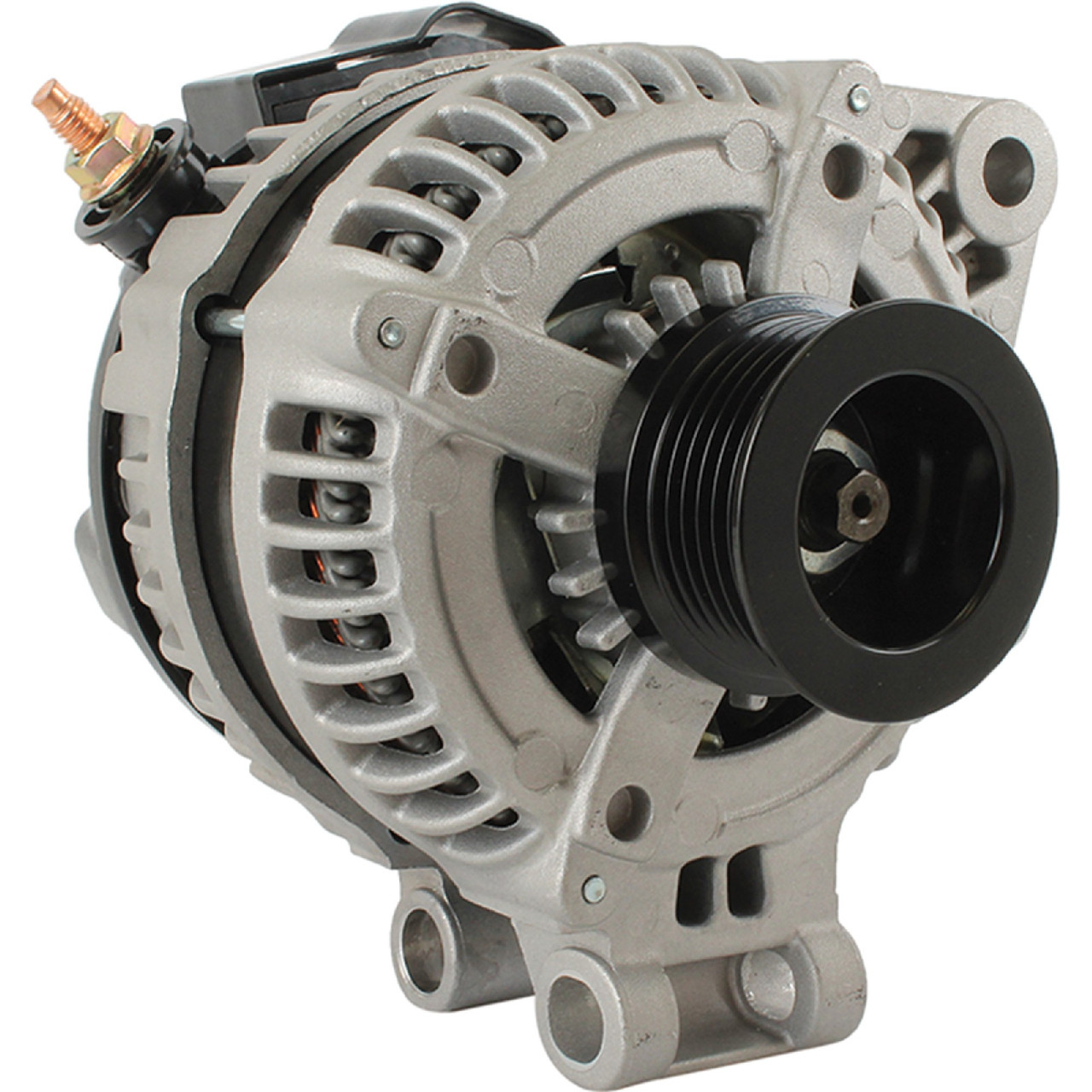 2005 range shop rover alternator