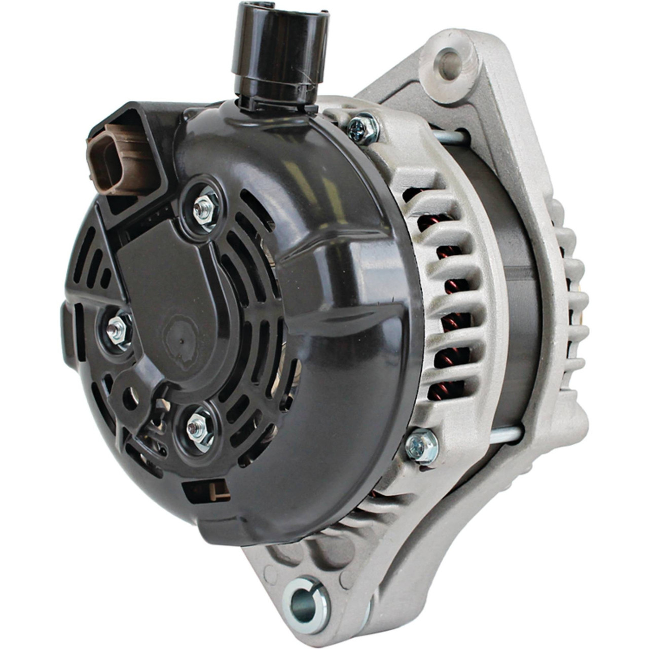 Remanufactured Alternator 3.5L Honda Accord 2008 2012, Crosstour