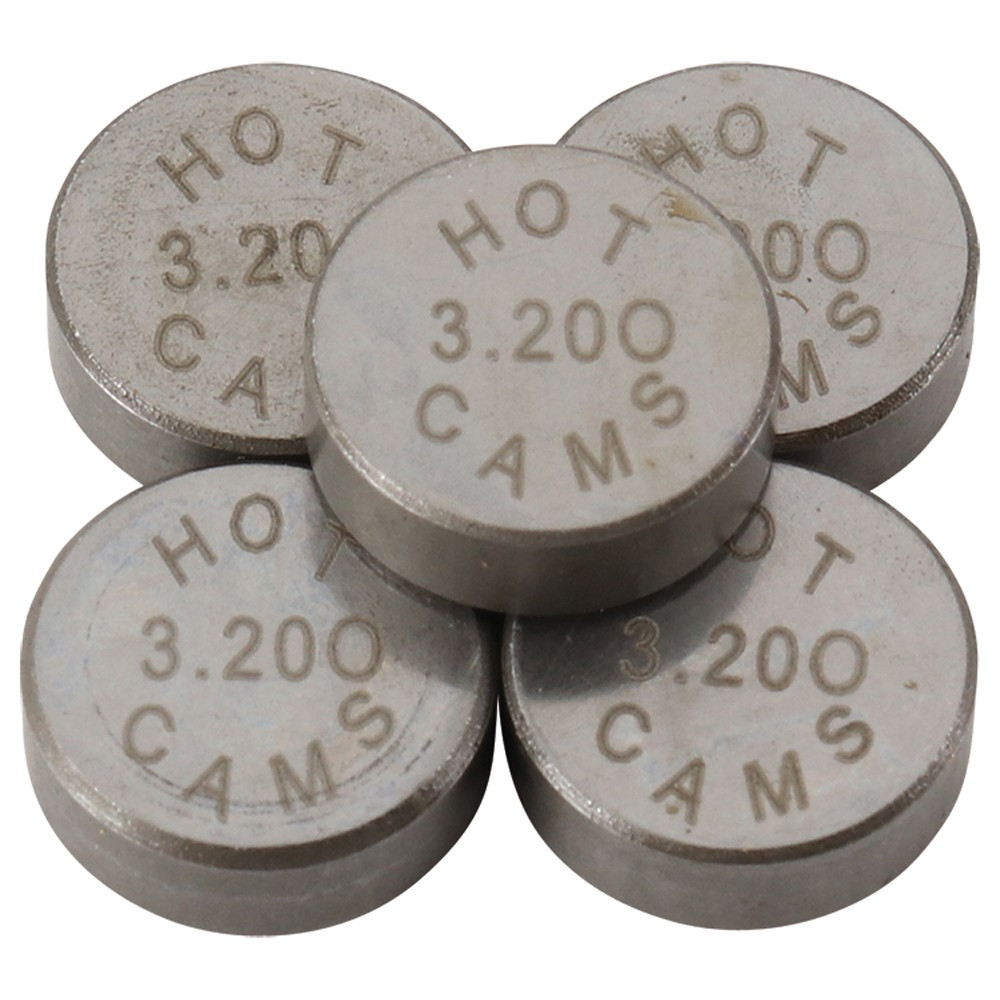 Hot Cams Shim Kits - Yamaha YZ 250 F (14-16) 5PK948320 | DBE