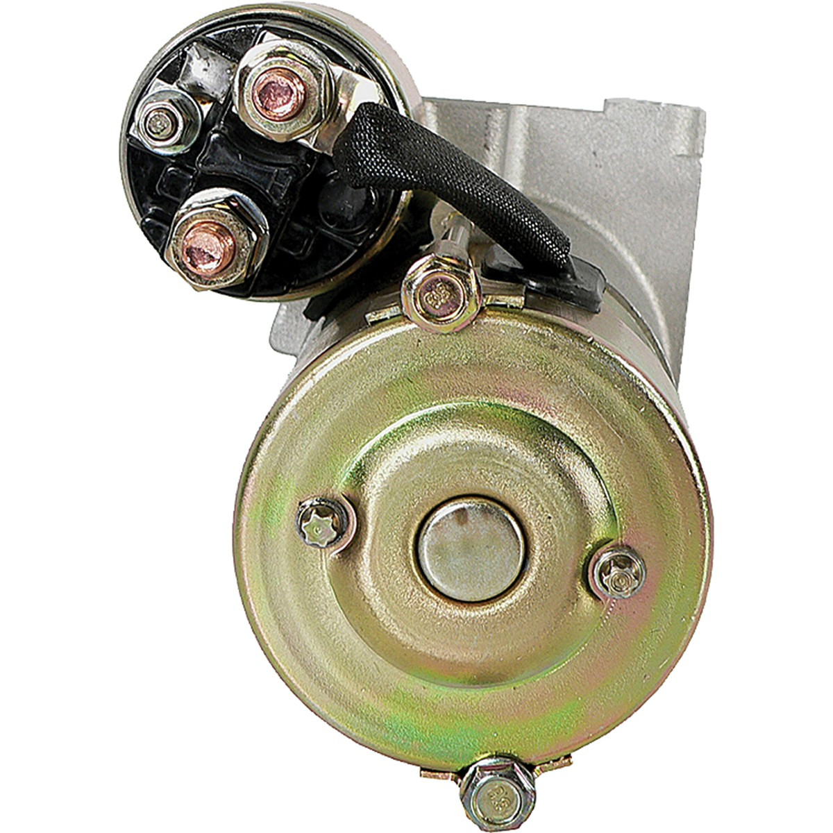 Arranque Nuevo 5.7L Para Impala, Camaro, Caprice, Firebird | URQS | Ref. 9000798, 10465143, 1469603