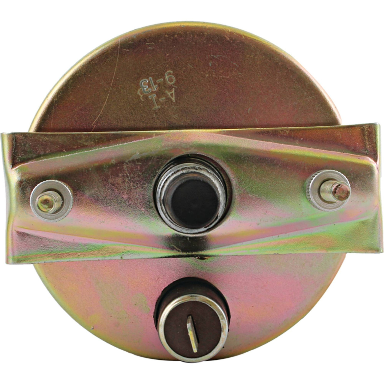 Tach Assembly (5 Speed) - Part No. | DBE