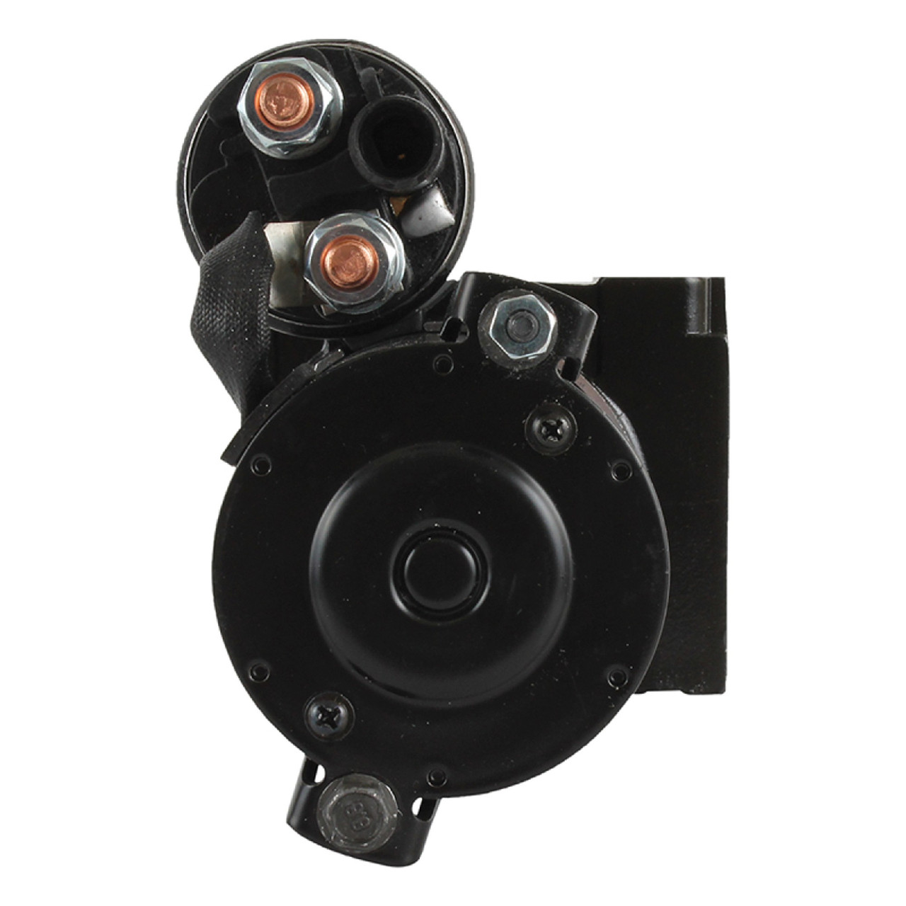 Starter -Mercury Marine Mercruiser, PMGR 12-Volt, CW, 11-Tooth 