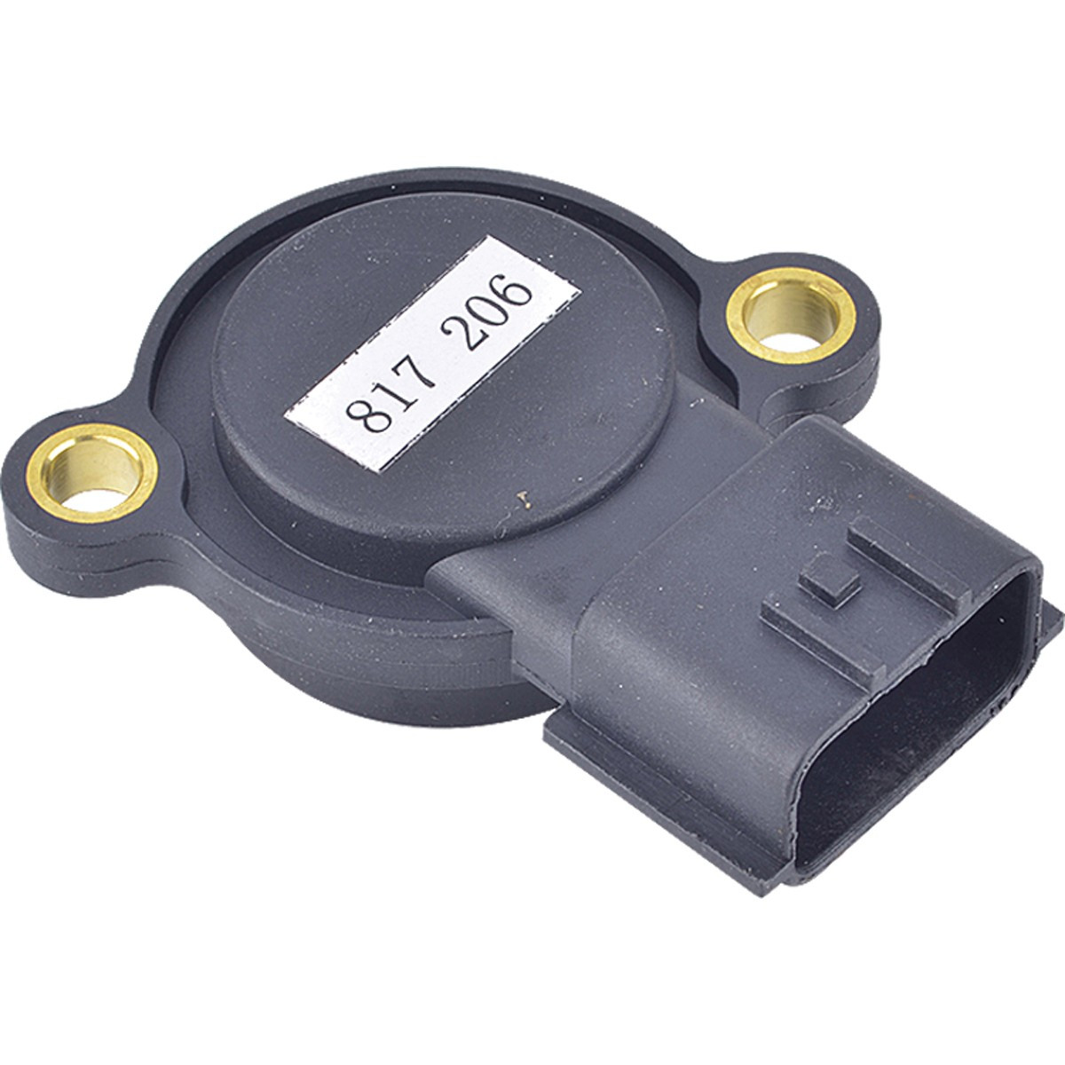 2004-2007 Honda Rancher 400 Sensor Shift Angle Sensor For 2004-2007 Honda Rancher 400 TRX400FA/FGA 4x4 ATV - Premium Atv Transmission Sensor Honda