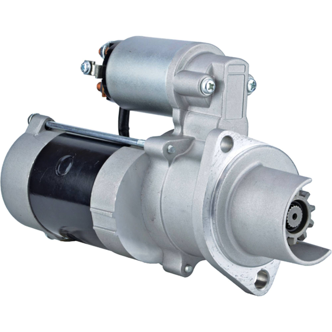Remanufacture Starter -O0N DJC 79-On ST1398, ST6003NK, M2T55971