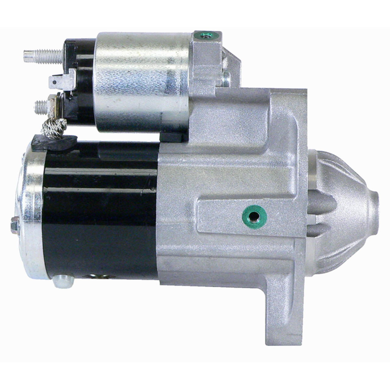 Jeep Grand Cherokee 2005 Starter