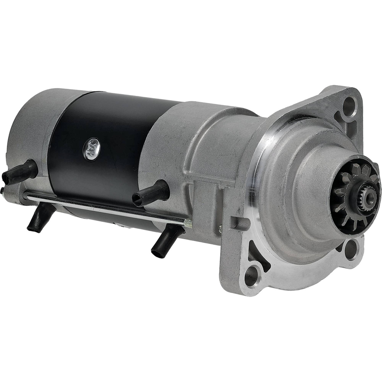 Starter -Bobcat Skid Steer Loader S175, S185, S250 DSL6676957 410