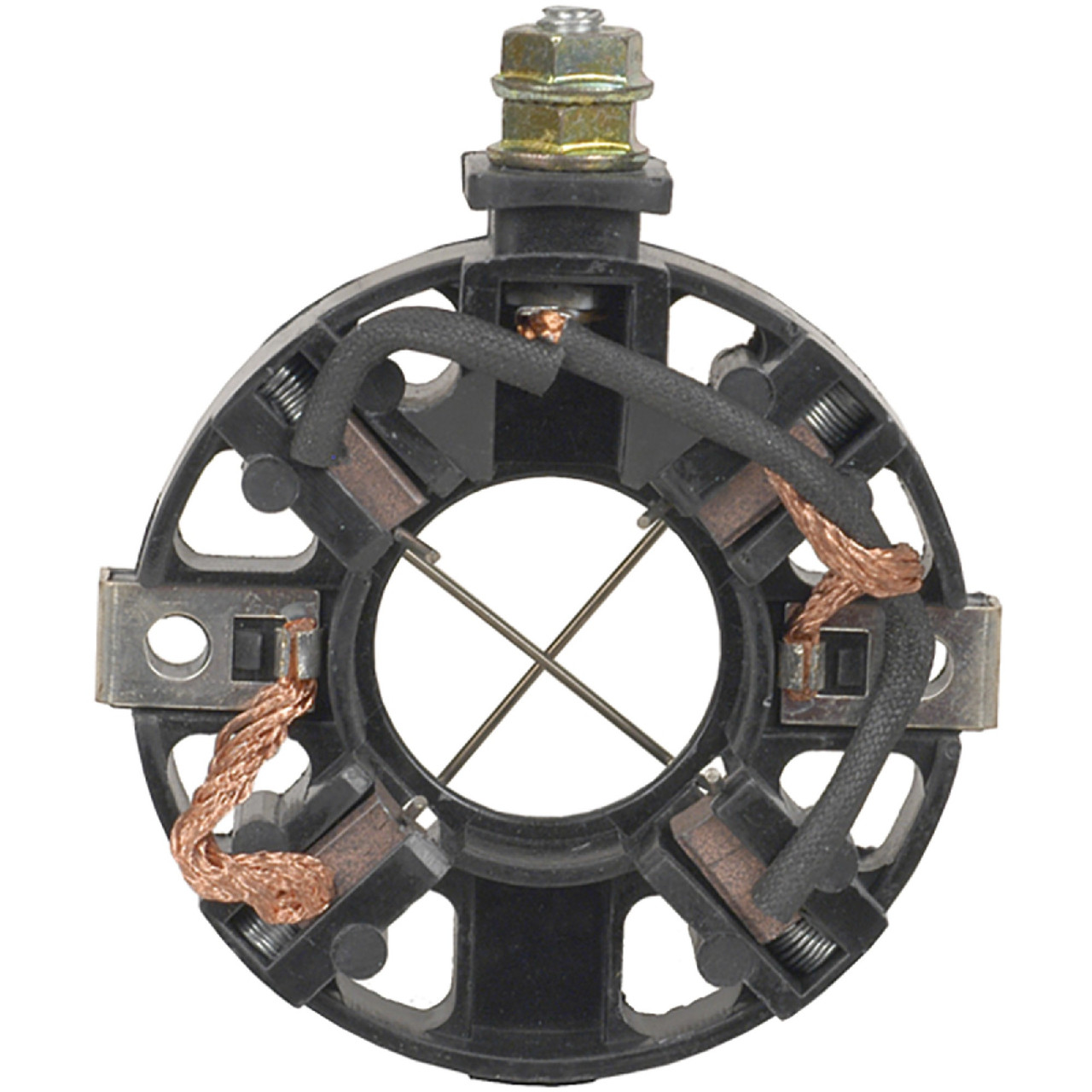 Starter End Cap, Brush Holder Assembly, Briggs & Stratton 691293 15122002 DBE