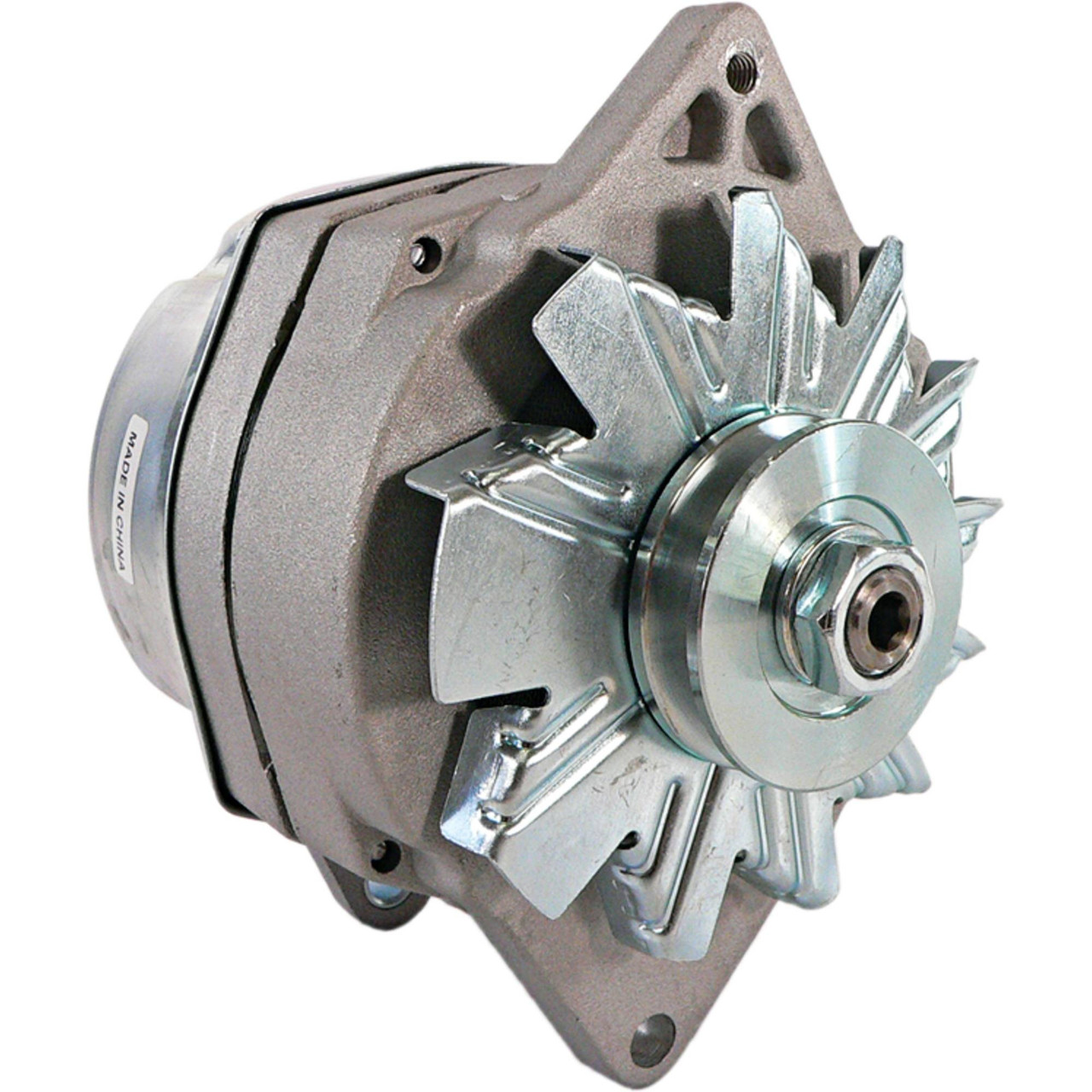 ALTERNATOR MARINE APPLICATIONS REPLACES PRESTOLITE DBE