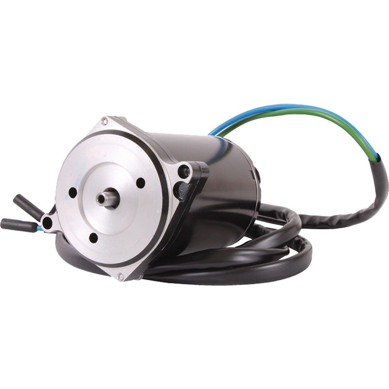 Mercury Power Tilt and Trim Units - Motors | DB Electrical