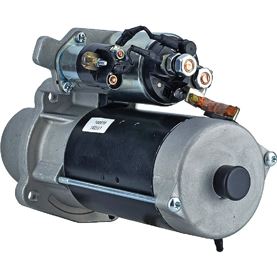 Starter -Mercedes Benz Various 1231033, 0001231133, 0061512201  