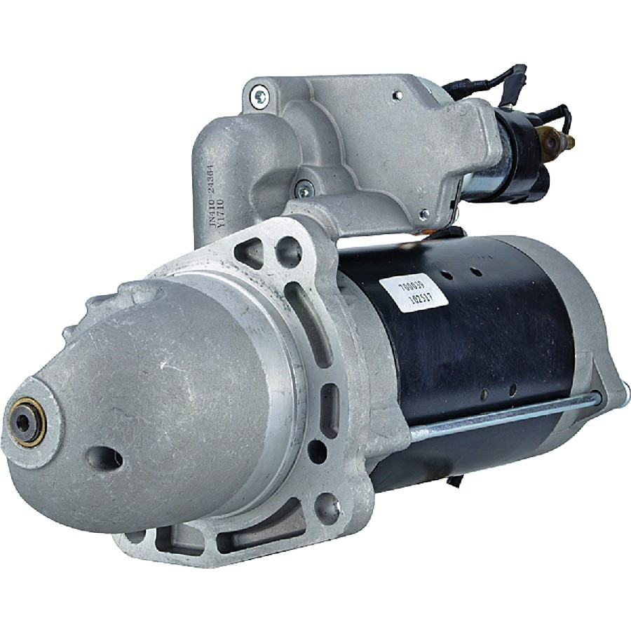 Starter -Mercedes Benz Various 1231033, 0001231133, 0061512201  