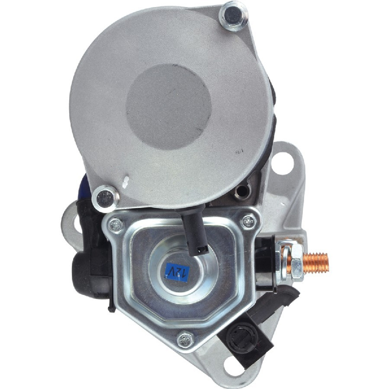 Starter for Ford New Holland T8.325, T8.360, T8.390 428000-736 428000-7360  19994