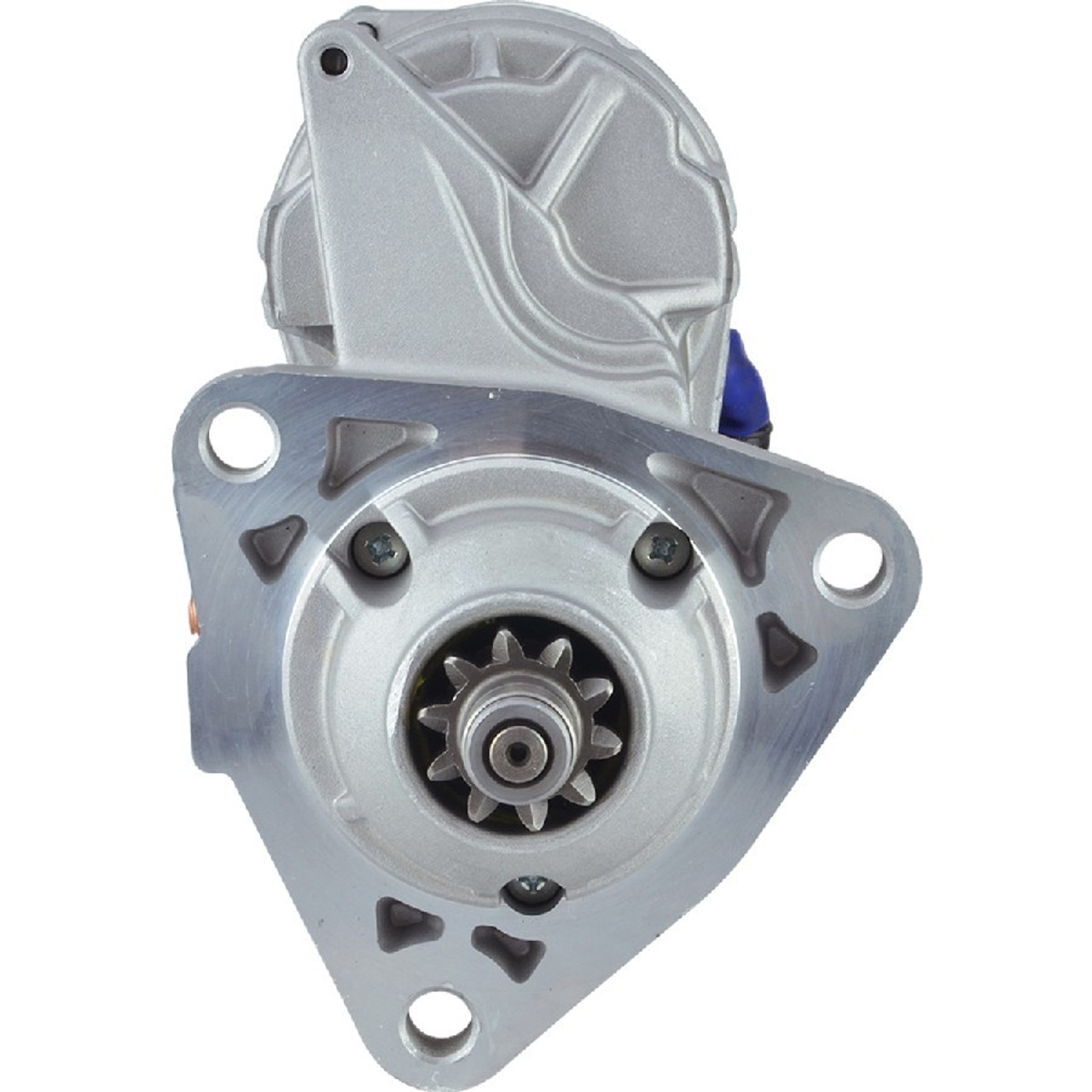 Starter for Ford New Holland T8.325, T8.360, T8.390 428000-736 428000-7360  19994