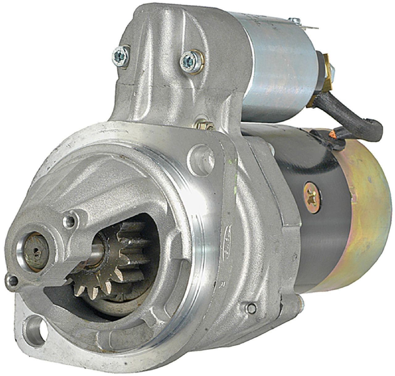 STARTER 27 3変速 Amazon.com: Caltric Starter Compatible With Toro Timecutter Z380