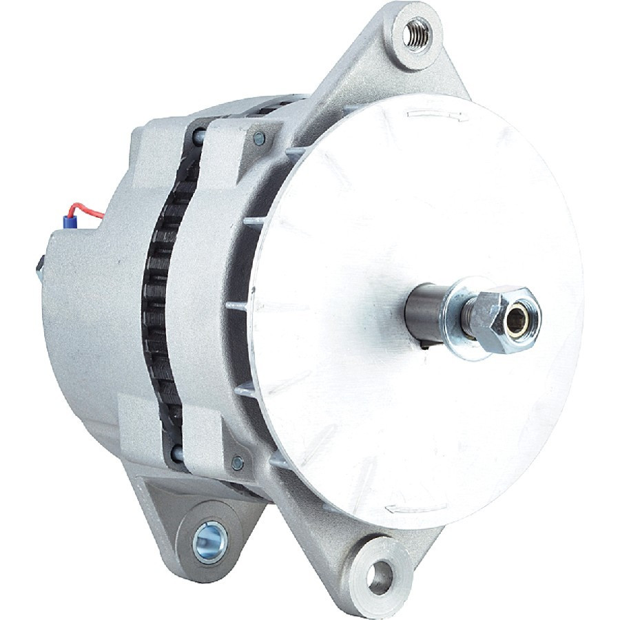 400-16158 3306 12V Alternator - Kenworth W900 91-99 0.5 Clock 160