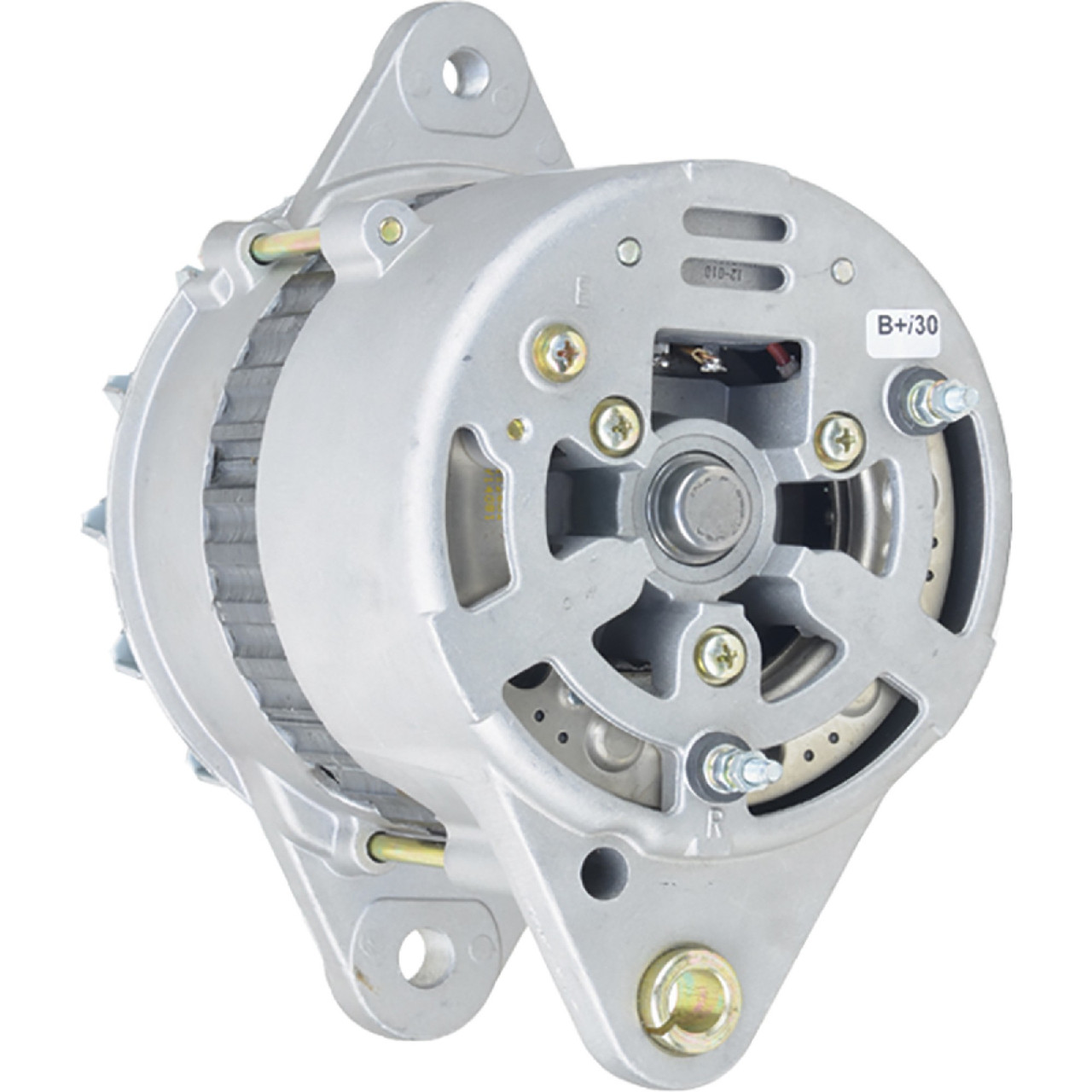 Alternator - Komatsu D135 95 96 97 98 600-825-3120, 600-821-7210