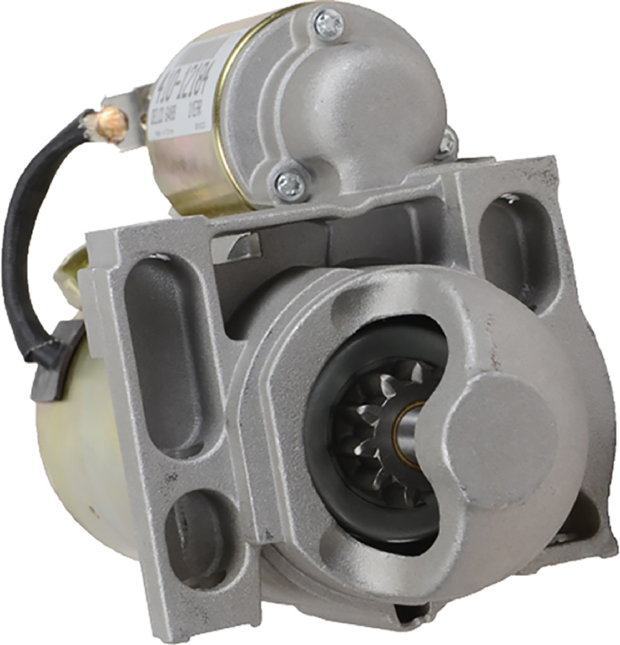 Starter -4.8L 5.3L Chevrolet C Series 99 00 1999 2000 10465463