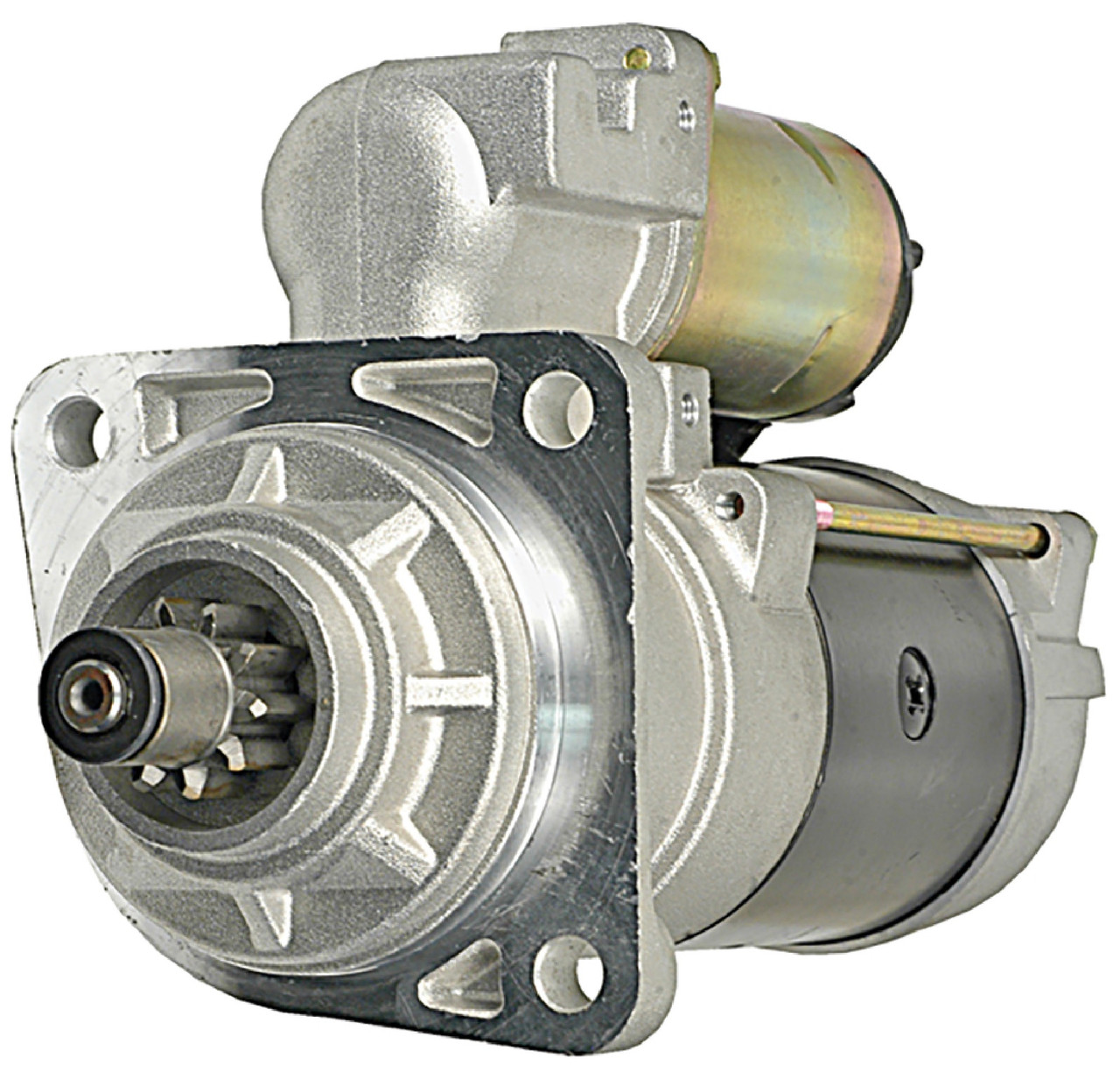 Starter -6.7L Ford F650 04 05 06 07 2004-2010 4C4Z11002CA | DBE