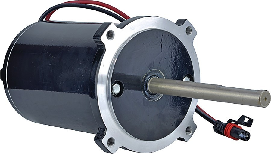 12V DC Motor - SnowEx SP9300 W98987, D6887 | DBE