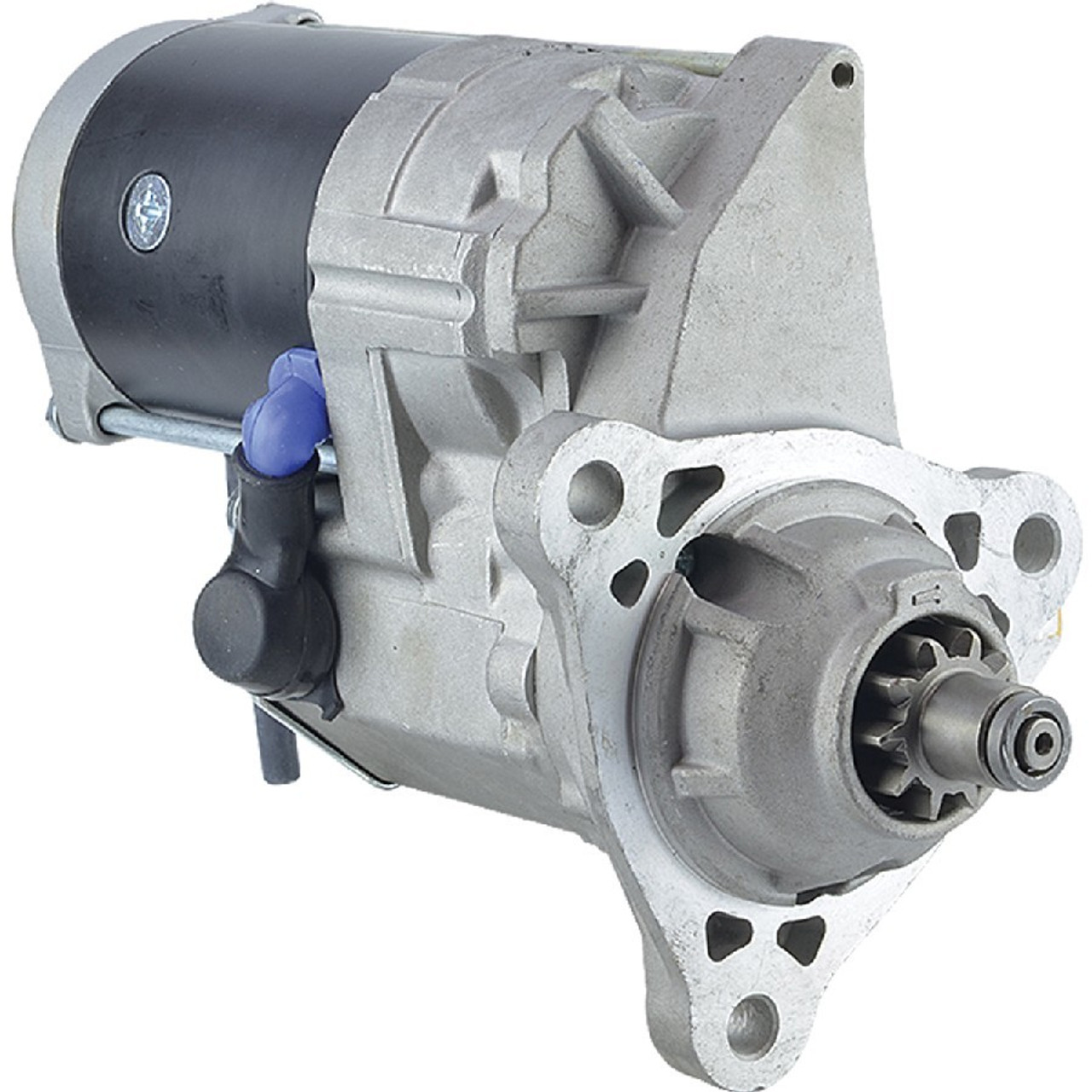 Starter for Iveco Family-3 428080-2890, 5801711014