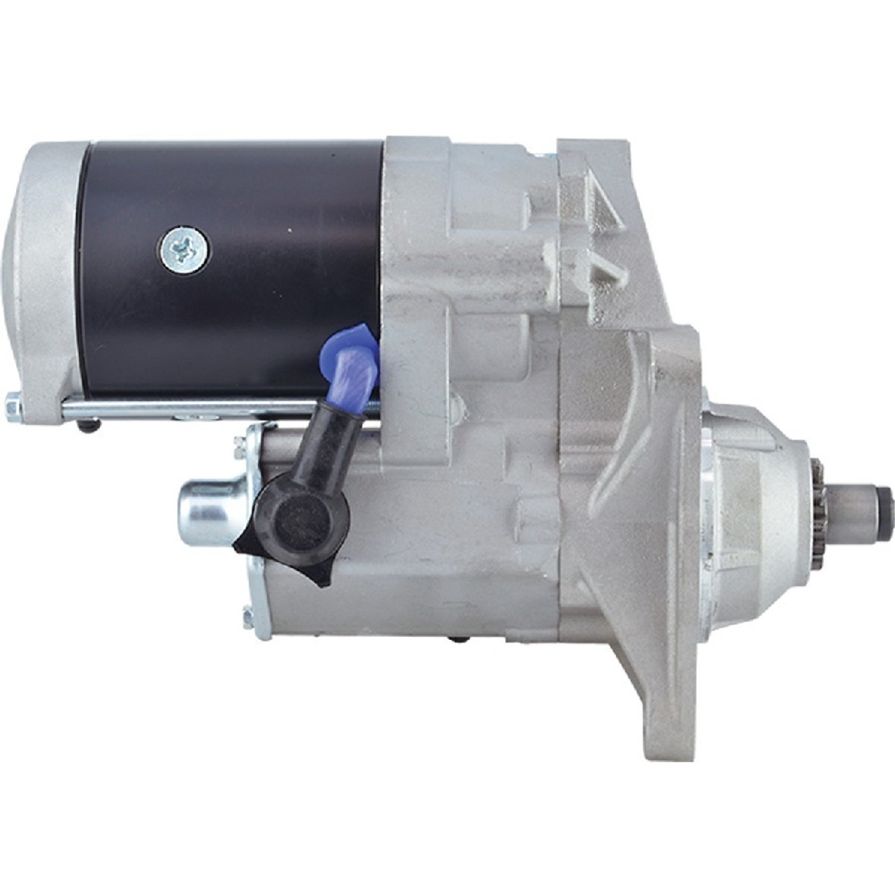 Starter -Navistar T444E 228000-7371, 280-8020, TG228080-7371