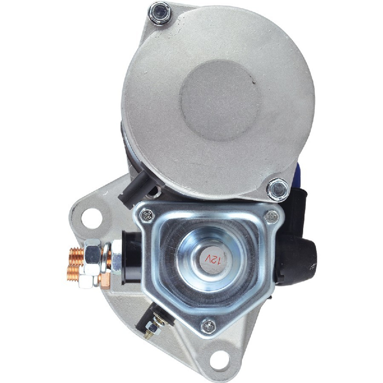 Starter -Navistar T444E 228000-7371, 280-8020, TG228080-7371