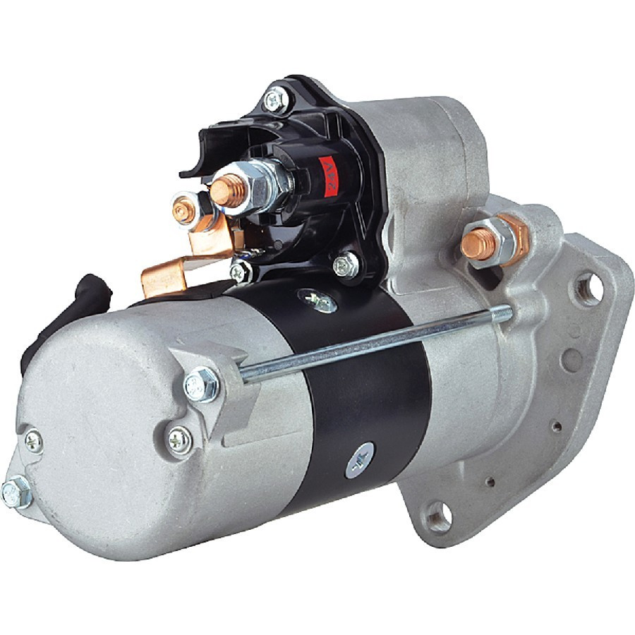 Starter -Caterpillar 2384C, 2484C, 320D2FMGF, 320D2GC ROTA0472 | DBE