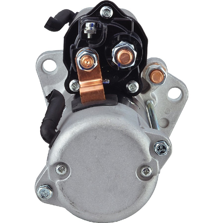 Starter -Caterpillar 2384C, 2484C, 320D2FMGF, 320D2GC ROTA0472 | DBE