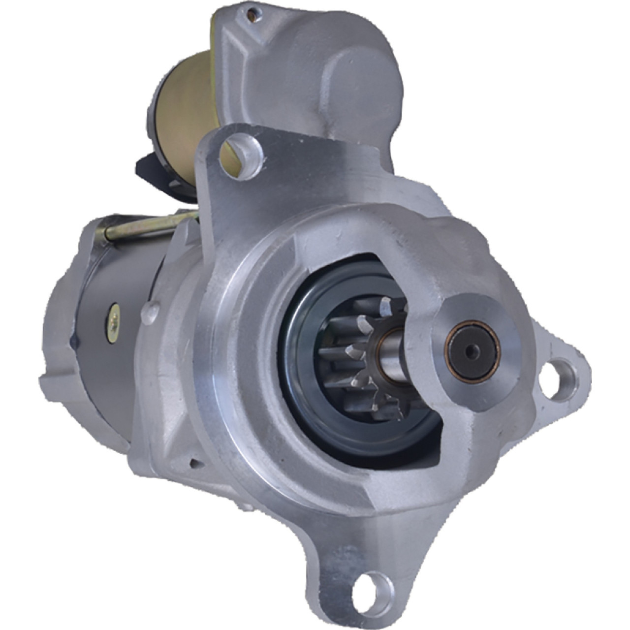 Starter -Hino EK100, F20C, K13C, K13D 0350-702-0020, 0350-702-0021